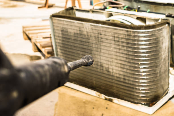 Best Duct Cleaning Specialists  in West Cape May, NJ
