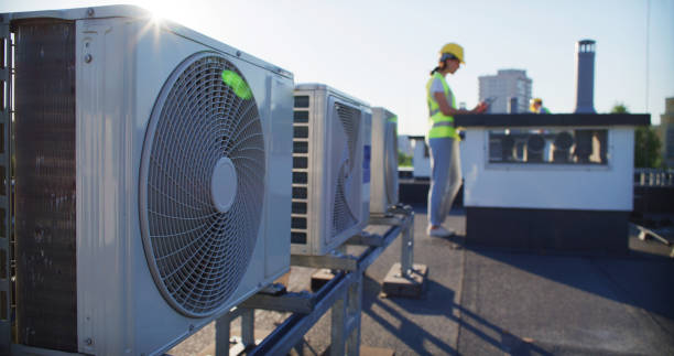 Professional Airduct Cleaning in NJ