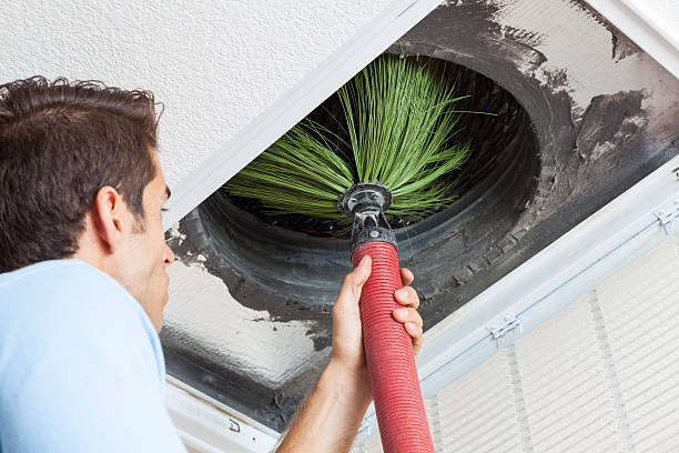 Best Air Duct Cleaning Near Me  in West Cape May, NJ